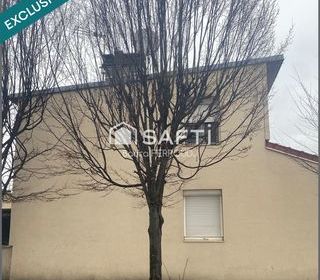  Maison � vendre 4 pi�ces 87 m�