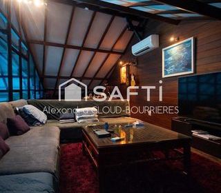  Maison � vendre 6 pi�ces 276 m�