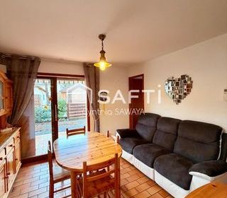  Maison � vendre 3 pi�ces 28 m�