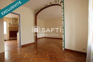  Maison � vendre 8 pi�ces 114 m�