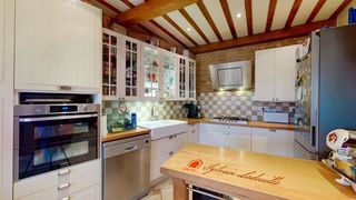  Maison � vendre 13 pi�ces 350 m�