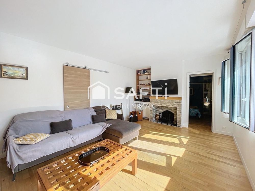 � vendre  Maison L'Ha�-les-Roses (94240)