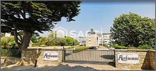  Appartement � vendre 1 pi�ce 30 m�