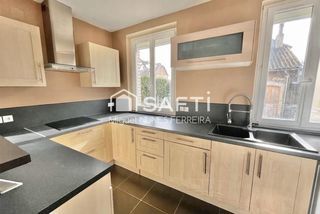  Maison � vendre 5 pi�ces 141 m�