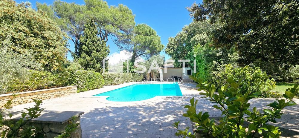 � vendre  Maison Lauris (84360)