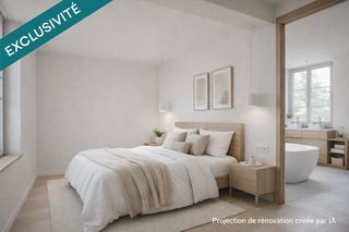  Maison � vendre 4 pi�ces 50 m�