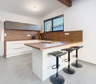  Maison � vendre 5 pi�ces 121 m�