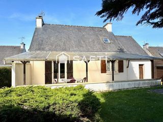  Maison � vendre 4 pi�ces 81 m�