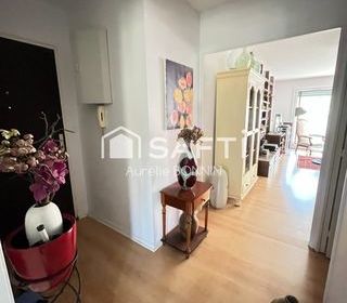  Appartement � vendre 3 pi�ces 74 m�