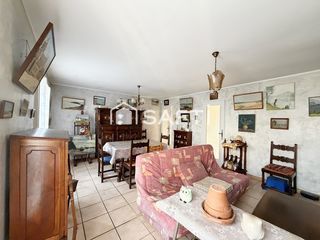  Maison � vendre 6 pi�ces 125 m�