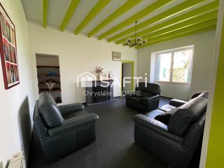  Maison � vendre 9 pi�ces 307 m�