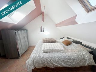  Maison � vendre 3 pi�ces 50 m�