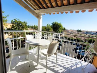  Appartement � vendre 2 pi�ces 23 m�