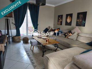  Maison � vendre 5 pi�ces 156 m�