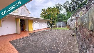  Maison � vendre 6 pi�ces 252 m�