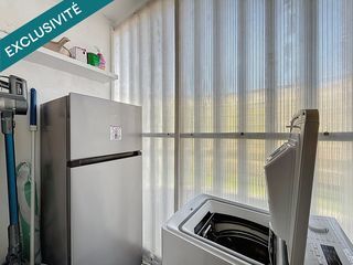  Appartement � vendre 3 pi�ces 51 m�