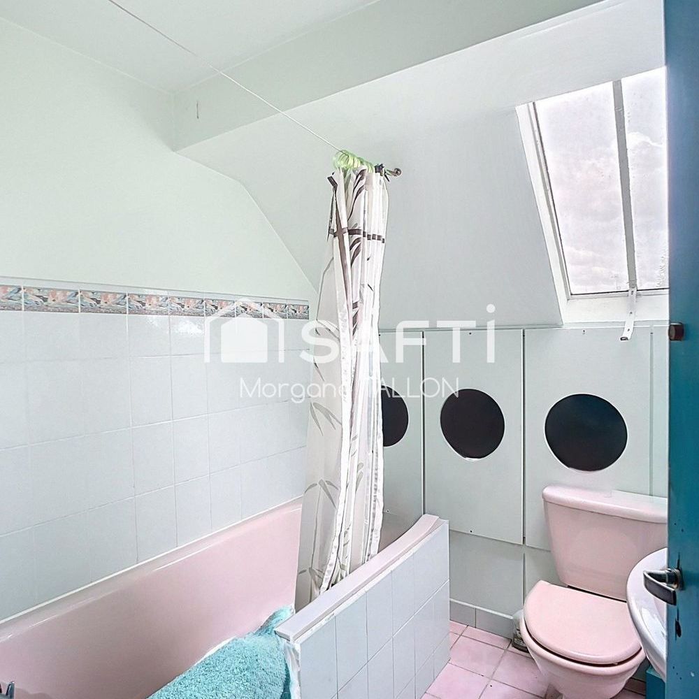 � vendre  Maison Alfortville (94140)