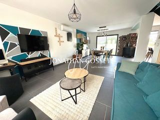  Maison � vendre 6 pi�ces 144 m�