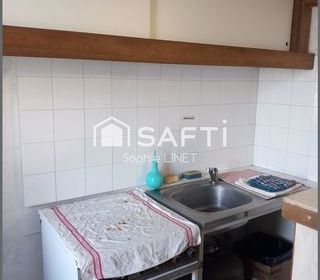  Maison � vendre 2 pi�ces 90 m�