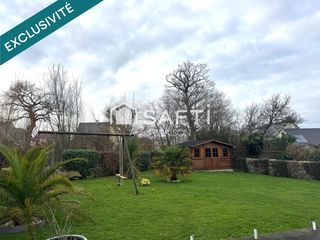  Maison � vendre 7 pi�ces 115 m�