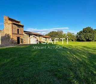  Maison � vendre 7 pi�ces 375 m�