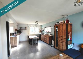  Maison � vendre 4 pi�ces 80 m�