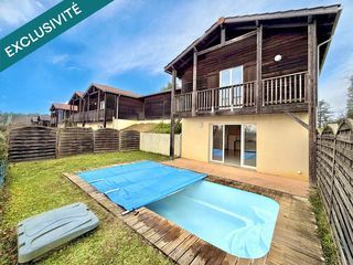  Maison � vendre 4 pi�ces 72 m�