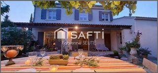  Maison � vendre 8 pi�ces 218 m�