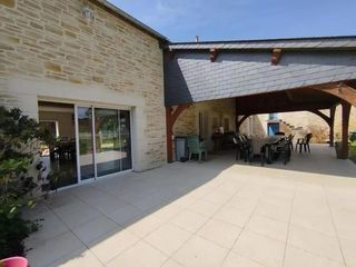  Maison � vendre 12 pi�ces 272 m�