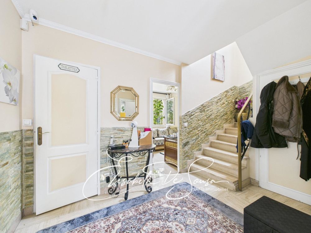 � vendre  Maison Vitry-sur-Seine (94400)