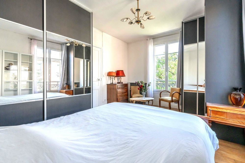 � vendre  Maison Fontenay-sous-Bois (94120)