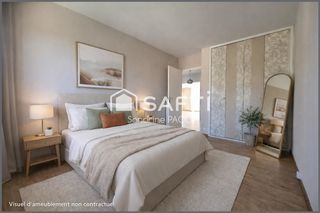  Appartement � vendre 3 pi�ces 87 m�