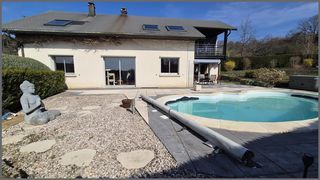  Maison � vendre 8 pi�ces 175 m�