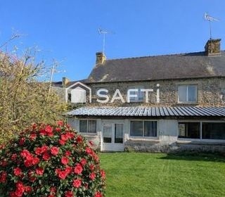  Maison � vendre 4 pi�ces 130 m�