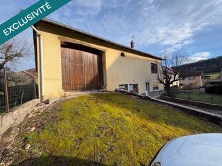  Maison � vendre 5 pi�ces 117 m�