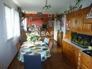  Maison � vendre 7 pi�ces 200 m�