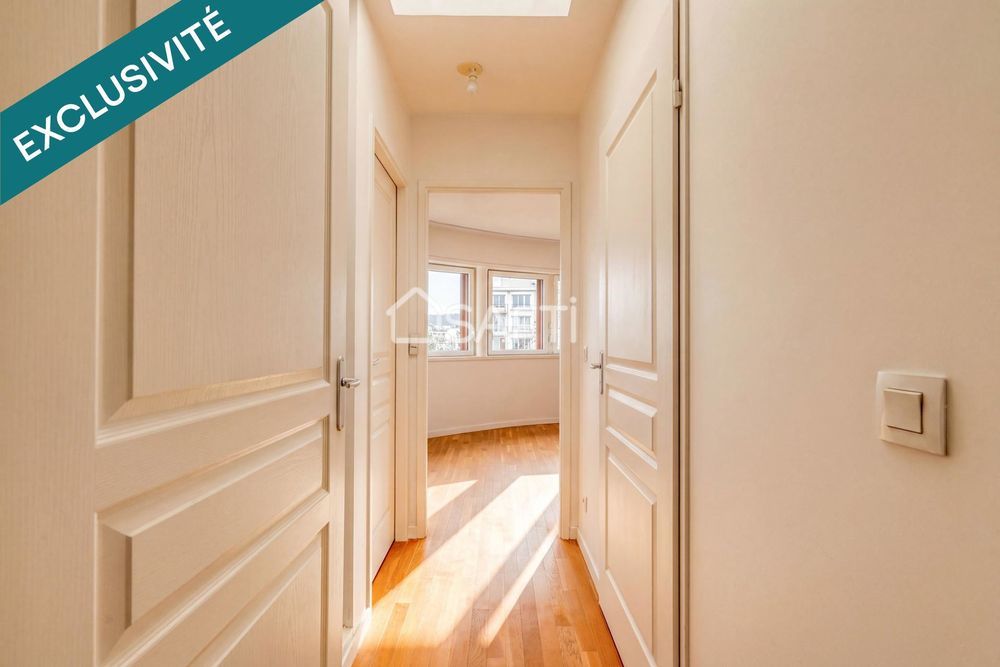 � vendre  Appartement Sceaux (92330)