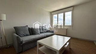  Appartement � vendre 3 pi�ces 53 m�