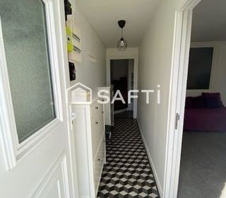  Maison � vendre 5 pi�ces 75 m�