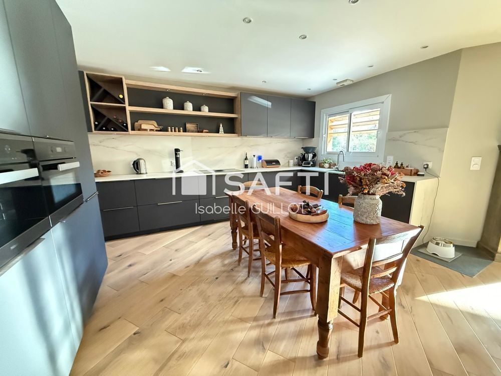 � vendre  Maison Audenge (33980)