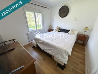  Maison � vendre 4 pi�ces 100 m�