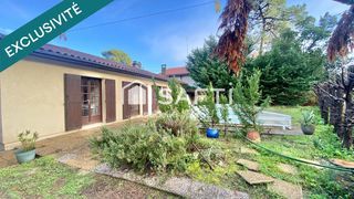  Maison � vendre 4 pi�ces 85 m�