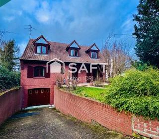  Maison � vendre 6 pi�ces 137 m�