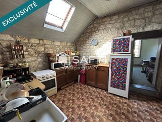  Maison � vendre 6 pi�ces 127 m�