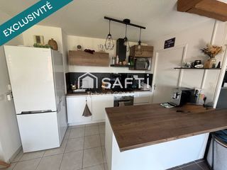  Appartement � vendre 3 pi�ces 79 m�