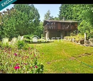  Maison � vendre 5 pi�ces 97 m�