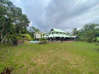  Maison � vendre 6 pi�ces 180 m�