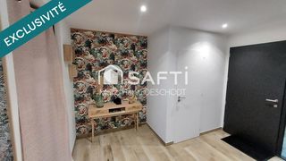  Maison � vendre 5 pi�ces 126 m�