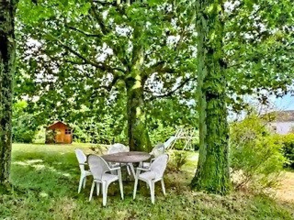 � vendre  Maison La Ville-du-Bois (91620)