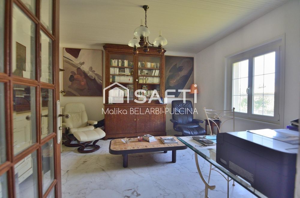 � vendre  Maison Les Sables-d'Olonne (85180)